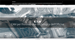 Desktop Screenshot of lemoine.info